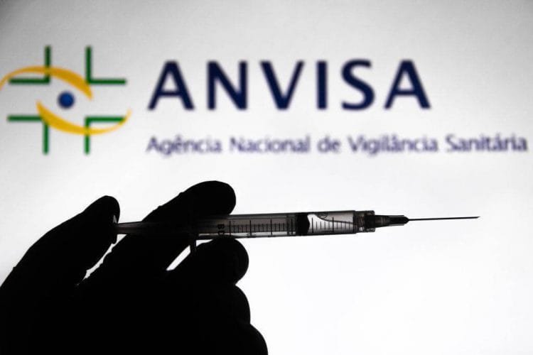Covid-19: Anvisa determina o recolhimento de lotes suspensos da Coronavac