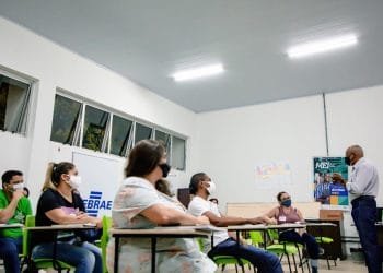 Cursos para capacitação profissional estão com inscrições abertas em Anápolis