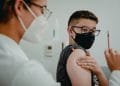 Estudantes de 17 anos já podem receber imunizante contra Covid-19