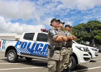 Em Anápolis a Força Tática contribuiu para a redução de 72% da criminalidade