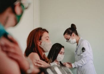 Vacinação contra a Covid-19 em Anápolis continuará nesta quarta-feira