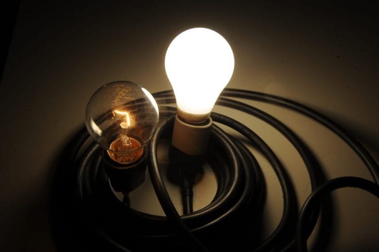 Goiás: custo da energia elétrica vai impactar na inflação e “remédio” pode ser pior que a “doença”