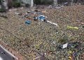 7 DE SETEMBRO: Manifestantes de todos estados do país apoiaram Jair Bolsonaro em Brasília