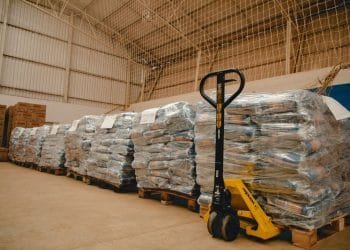 Famílias e instituições recebem mais de 300 toneladas arrecadadas pelo Arraiana Live