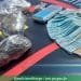 Preso durante abordagem do CPE de Anápolis um traficante de drogas