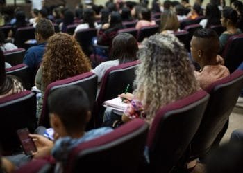 Prefeitura abre inscrições de preparatório gratuito para o Enem