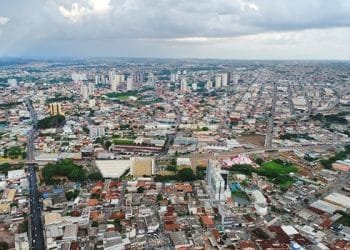 Novas leis foram promulgadas para a cidade de Anápolis
