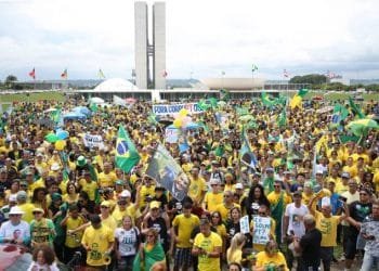 A Independência do Brasil é o feriado em que se celebra a emancipação brasileira do Reino de Portugal