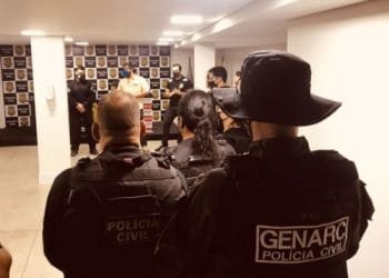 Desvio de R$ 2 mi em compra de medicamentos é alvo de operação do MP e polícia civil