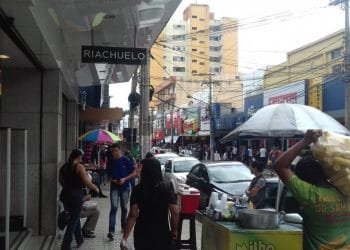 Número de contratações no comércio de Anápolis cresceu 43% em 2021