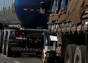 Governo Federal informa que não há mais interdição de rodovias por caminhoneiros