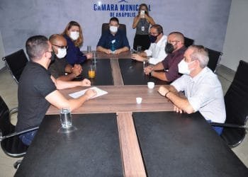 Deputado estadual Jeferson Rodrigues destina R$ 690 mil para emendas impositivas no município