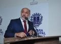 Investimentos para melhoria quanto à crise hídrica é debatido pelo vereador Jakson Charles na Câmara Municipal