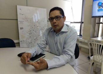 Secretário de saúde afirma que projetos para pós pandemia já estão em andamento em Anápolis