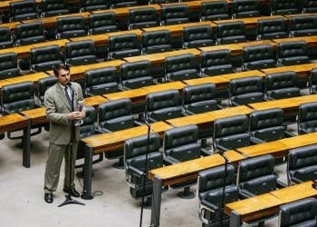 De deputado que ninguém queria ouvir, a Presidente com o discurso mais aguardado na ONU