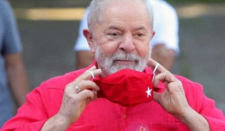 R$ 2 BILHÕES: É o que a anulação das condenações de Lula pode gerar de prejuízo aos cofres públicos