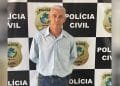 Polícia Civil prende pastor suspeito de estuprar ao menos 6 crianças
