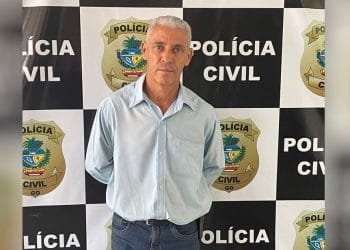 Polícia Civil prende pastor suspeito de estuprar ao menos 6 crianças