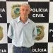 Polícia Civil prende pastor suspeito de estuprar ao menos 6 crianças