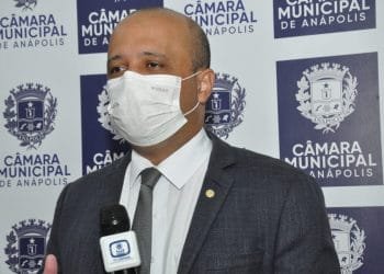 Major Vitor Hugo destina R$ 10 milhões para emendas na cidade