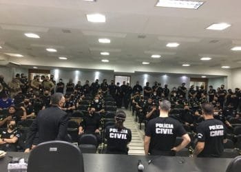 PCGO investiga desvio de recursos públicos destinados ao combate a Covid-19