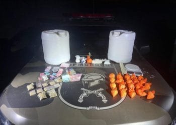 Polícia Militar de Goiás realiza 36 prisões em flagrante nas últimas horas