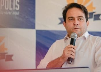 Roberto Naves diz que vai judicializar greve de médicos em Anápolis