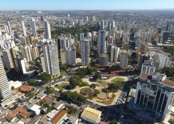 PIB goiano avança 4,4% no segundo trimestre de 2021, aponta estudo do Instituto Mauro Borges
