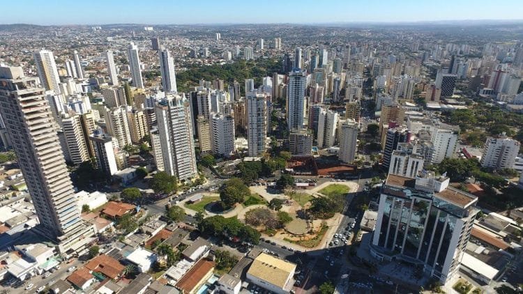 PIB goiano avança 4,4% no segundo trimestre de 2021, aponta estudo do Instituto Mauro Borges
