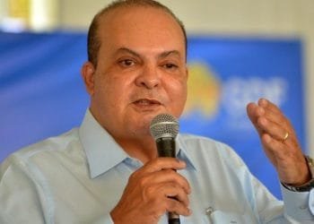 Distrito Federal libera máscaras em ambientes abertos a partir da próxima quarta-feira