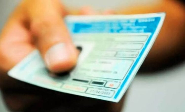 Governo de Goiás encerra inscrições para 5 mil vagas do CNH Social na segunda-feira (18/10)