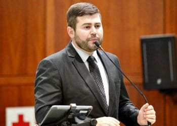 Deputado apresenta projeto para pagamento de tarifa de pedágio com cartões