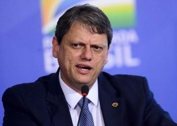 Pro Trilho conta com investimento de R$ 80 bi