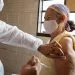 Anápolis inicia reforço para pessoas a partir de 60 anos e profissionais de saúde que receberam segunda dose até 31 de março