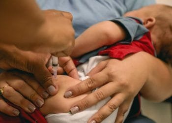 Campanha de multivacinação termina na próxima sexta-feira em Anápolis