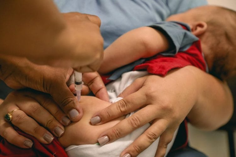 Campanha de multivacinação termina na próxima sexta-feira em Anápolis