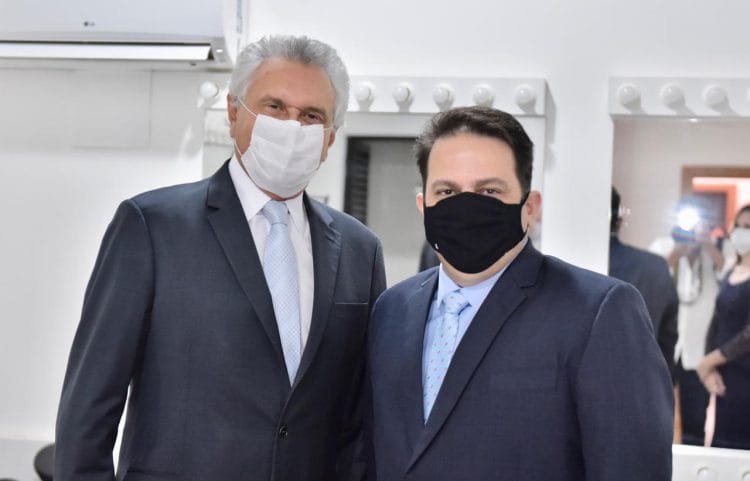 Governo de Goiás já investiu R$ 304,5 milhões em Anápolis