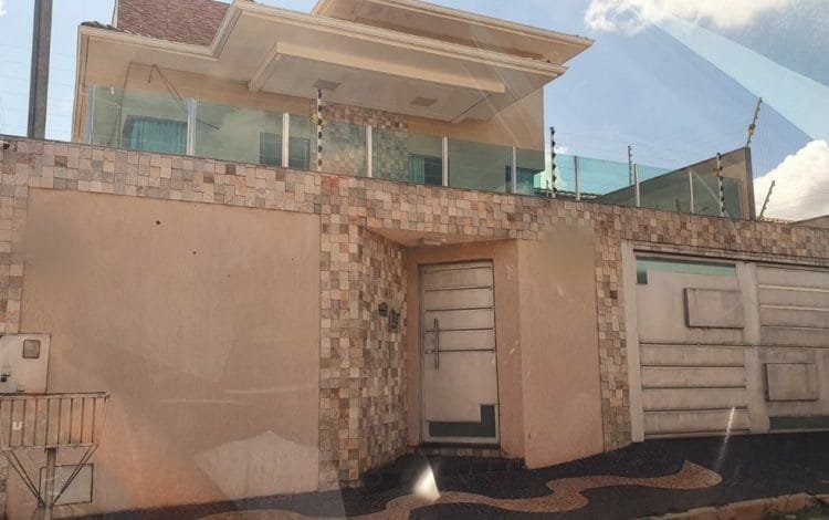 Polícia Federal mira em viúva de ex-integrante do grupo de assaltantes de bancos em Goiás