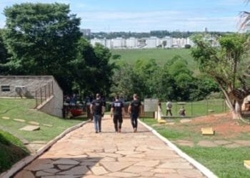 Polícia Civil prende proprietário de clínica de reabilitação por cárcere privado em Anápolis