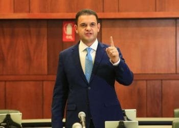 Deputado quer restringir participação de transexuais em competições esportivas