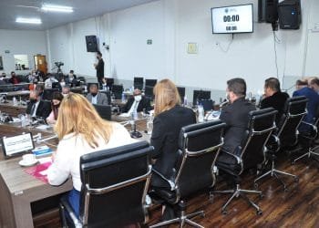 Novos projetos de Lei são aprovados em Anápolis