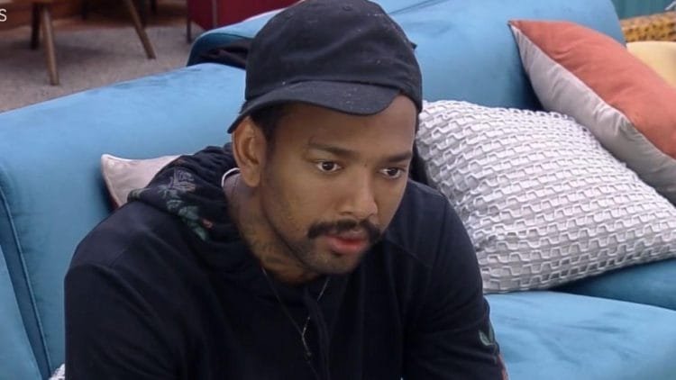 Nego do Borel está desaparecido, mãe do cantor registra B.O.