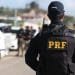 PRF no dia das crianças flagra menores sendo transportados em situação de risco