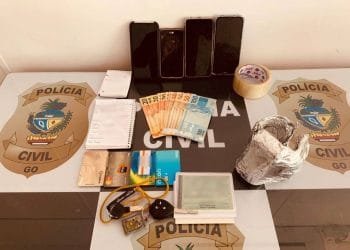 Polícia Civil desmantela grupo responsável por golpe na modalidade eletrônica
