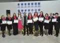 Câmara dos vereadores homenageia CDL Mulher de Anápolis