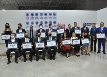 Rotary Club celebra 80 anos de trabalho na cidade