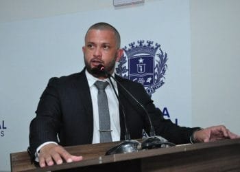 Projeto de lei para Fundo Municipal de Segurança Pública é aprovado