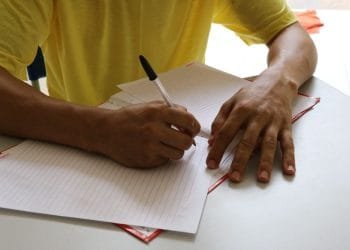 Mais de 600 detentos de Goiás farão a prova do Enem 2021