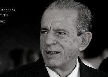 Goiás em luto: morre Iris Rezende