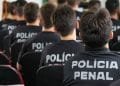Estado concede progressão a 1.361 policiais penais